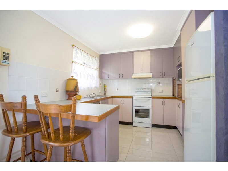 22 Burnell Drive, Alligator Creek QLD 4740