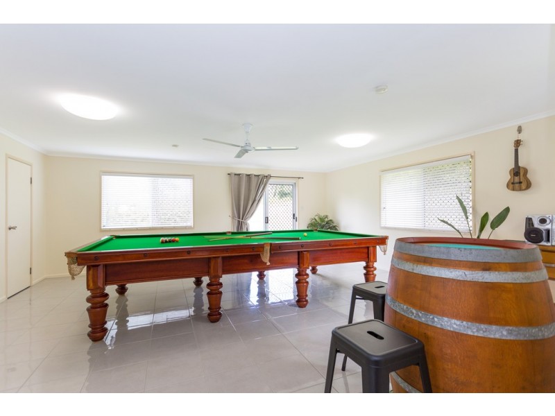 22 Burnell Drive, Alligator Creek QLD 4740