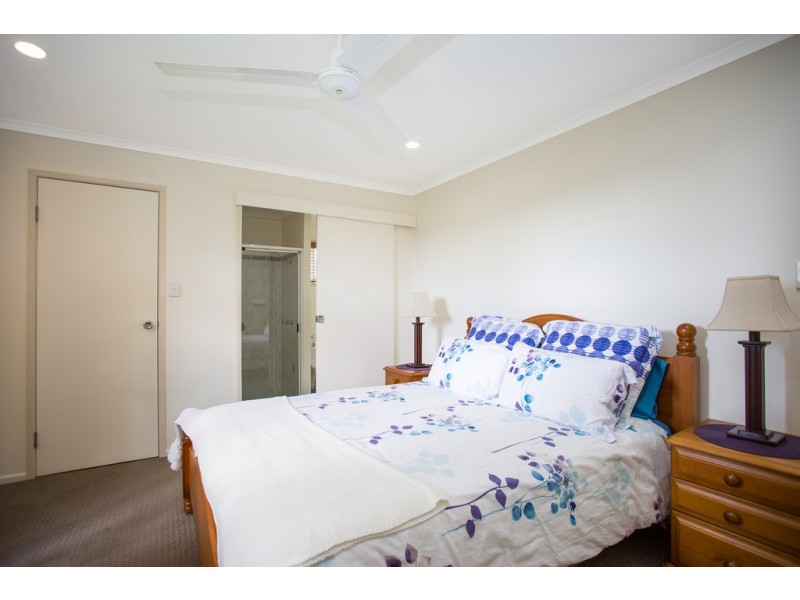 22 Burnell Drive, Alligator Creek QLD 4740