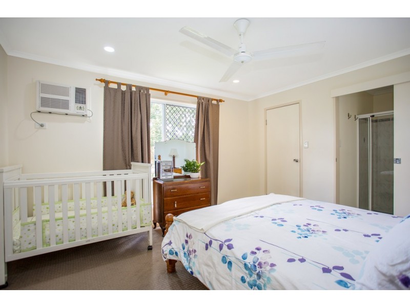 22 Burnell Drive, Alligator Creek QLD 4740