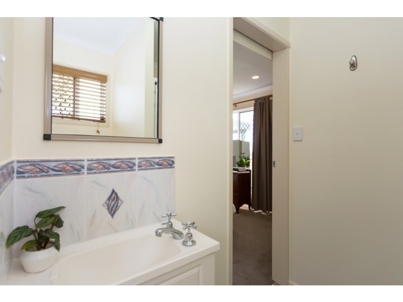 22 Burnell Drive, Alligator Creek QLD 4740