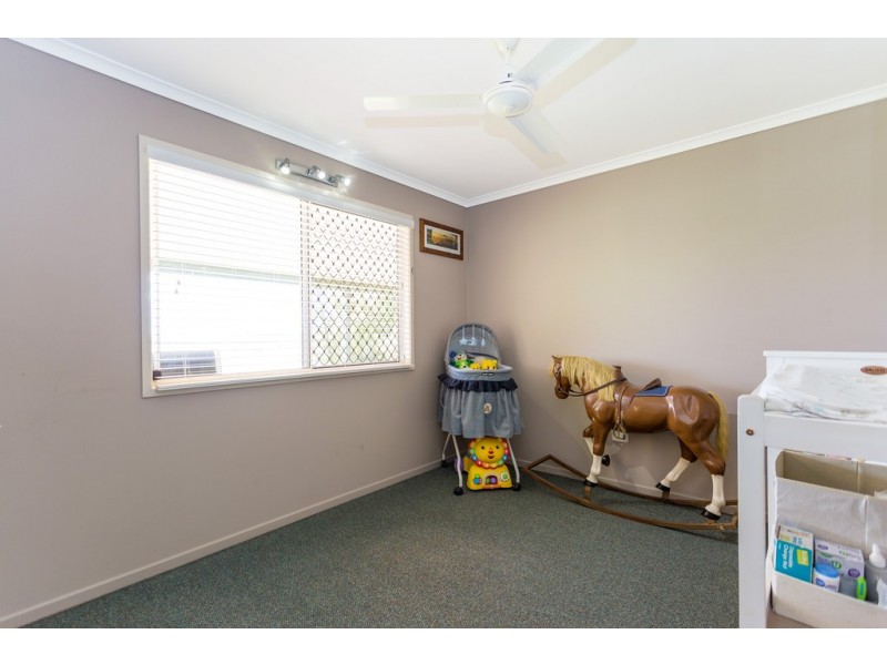 22 Burnell Drive, Alligator Creek QLD 4740