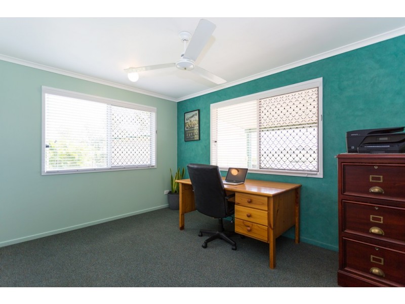 22 Burnell Drive, Alligator Creek QLD 4740