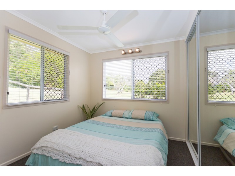 22 Burnell Drive, Alligator Creek QLD 4740