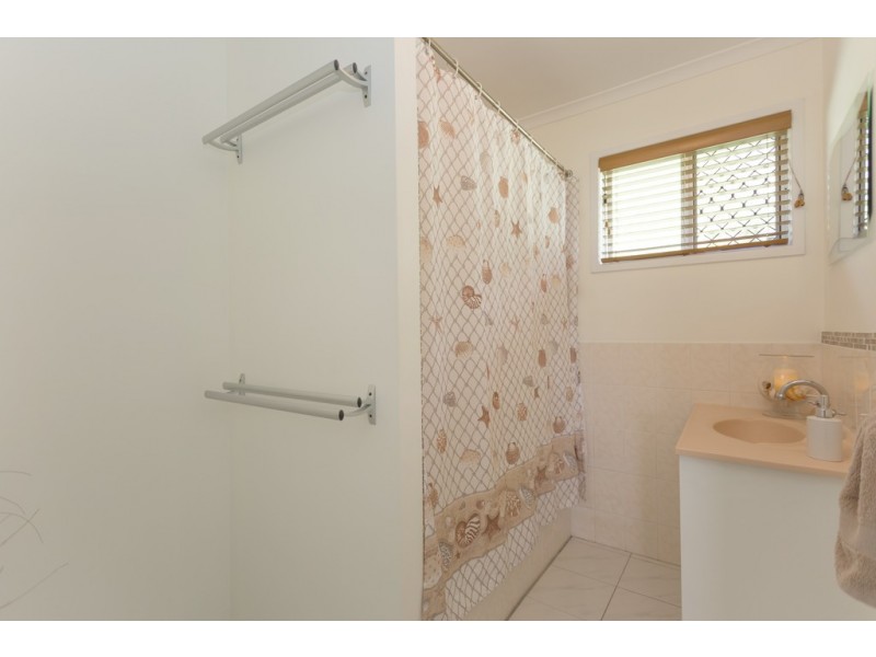 22 Burnell Drive, Alligator Creek QLD 4740