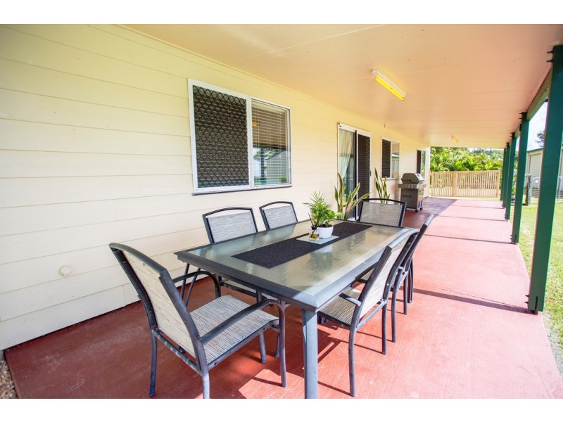 22 Burnell Drive, Alligator Creek QLD 4740