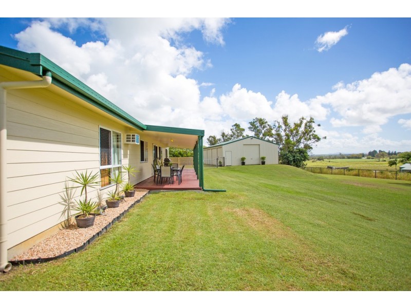 22 Burnell Drive, Alligator Creek QLD 4740