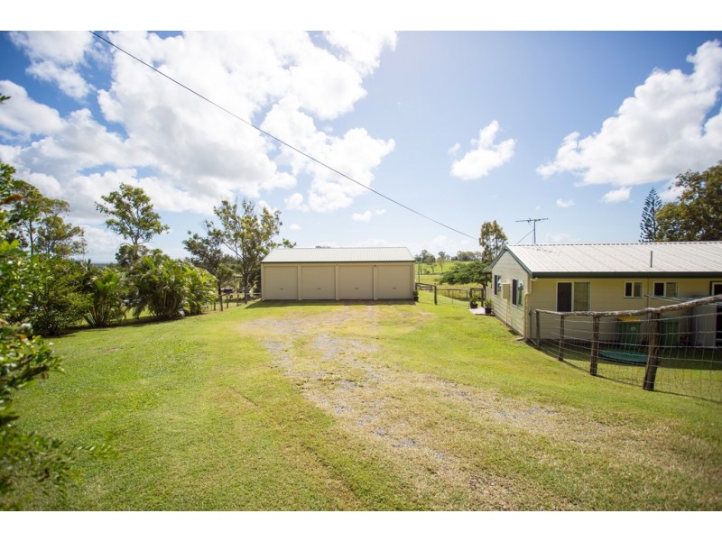 22 Burnell Drive, Alligator Creek QLD 4740