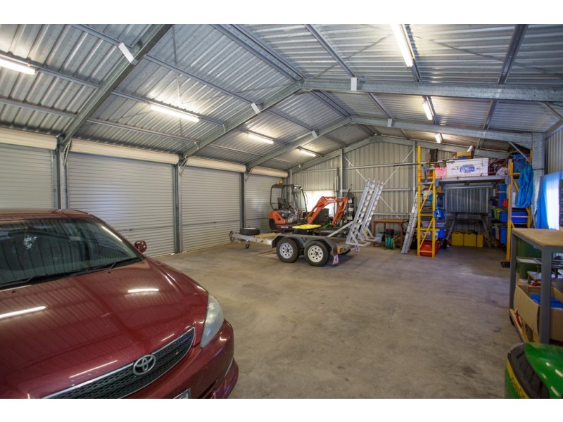 22 Burnell Drive, Alligator Creek QLD 4740