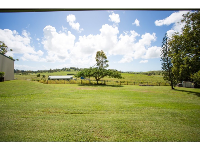 22 Burnell Drive, Alligator Creek QLD 4740