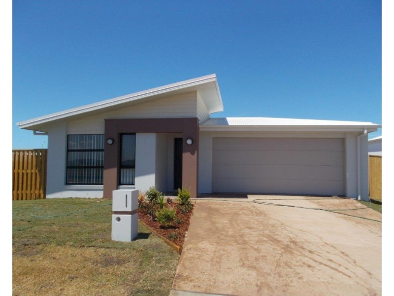16 Tiller Street, Shoal Point QLD 4750