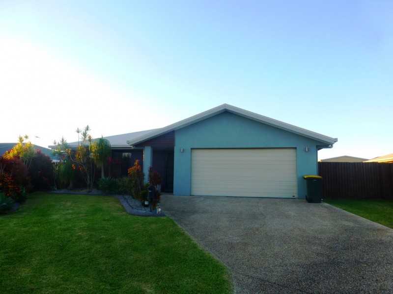 16 Peacock Place, Marian QLD 4753
