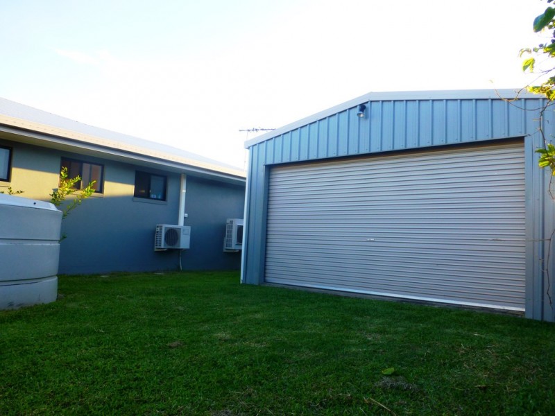 16 Peacock Place, Marian QLD 4753