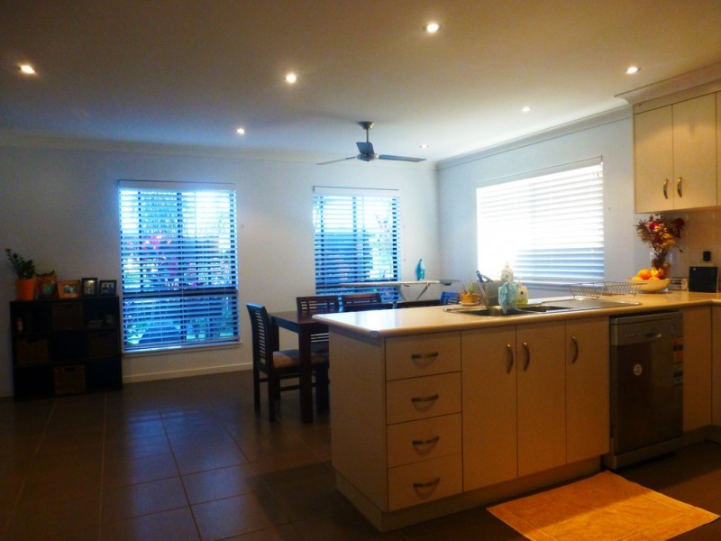 16 Peacock Place, Marian QLD 4753
