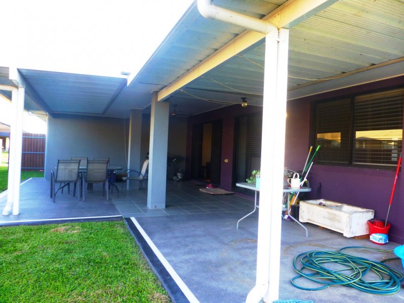 16 Peacock Place, Marian QLD 4753
