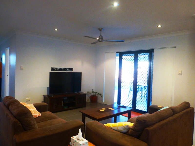 16 Peacock Place, Marian QLD 4753