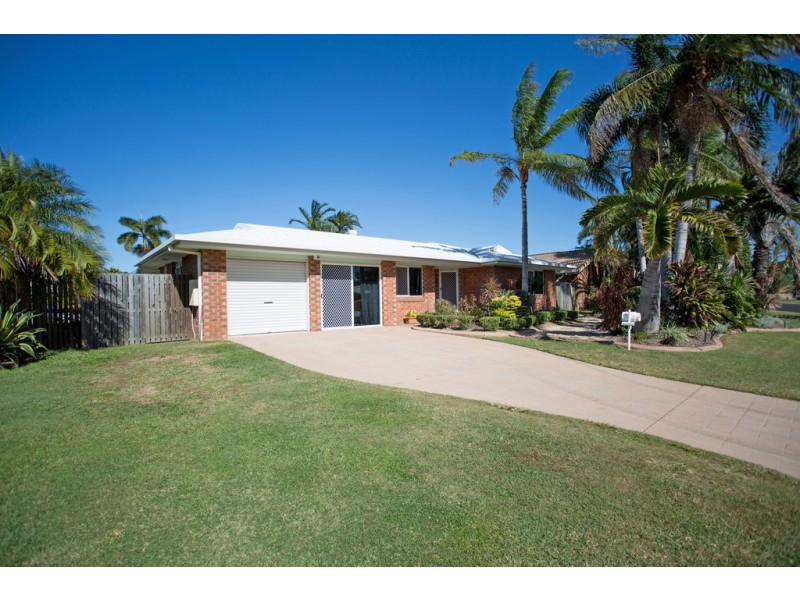72 Tropical Avenue, Andergrove QLD 4740