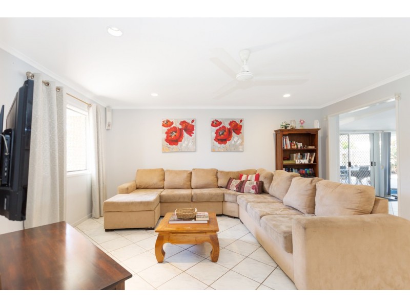 72 Tropical Avenue, Andergrove QLD 4740