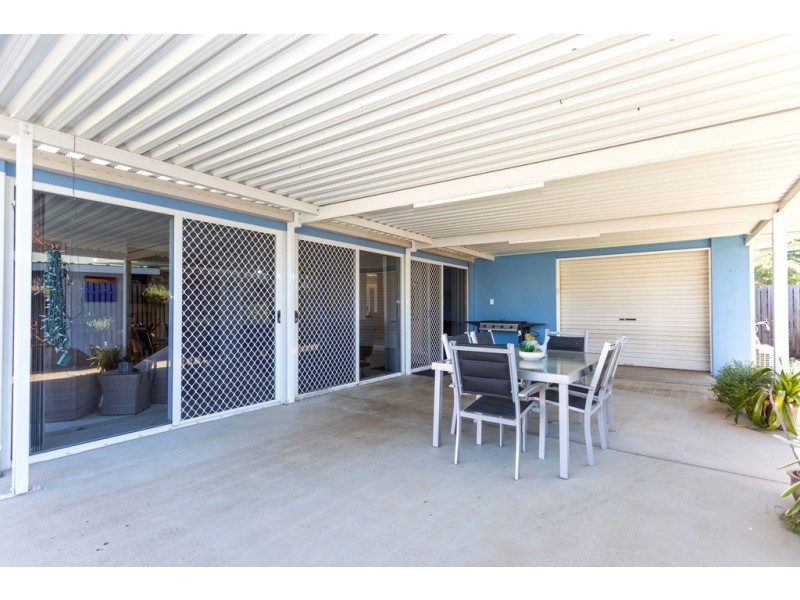 72 Tropical Avenue, Andergrove QLD 4740