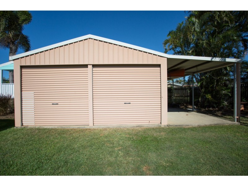 72 Tropical Avenue, Andergrove QLD 4740
