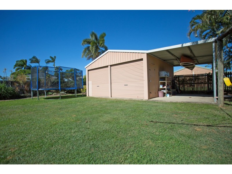 72 Tropical Avenue, Andergrove QLD 4740