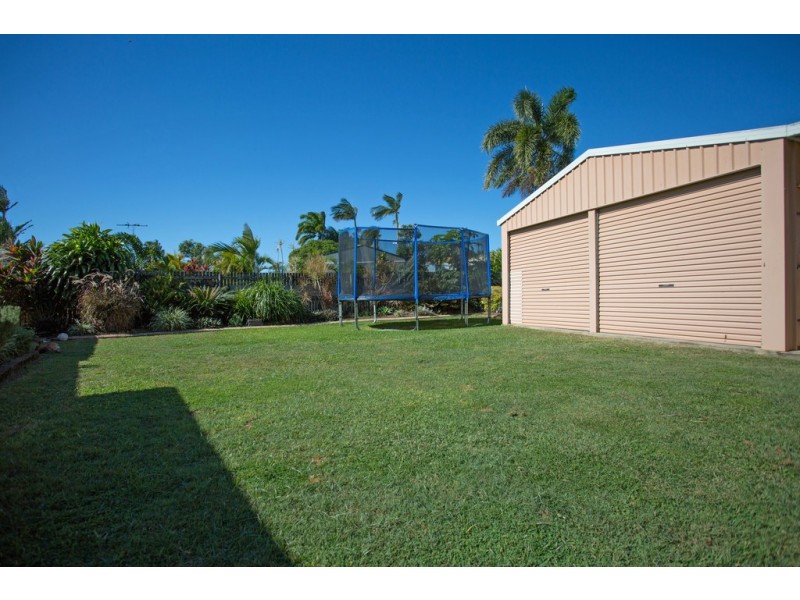 72 Tropical Avenue, Andergrove QLD 4740