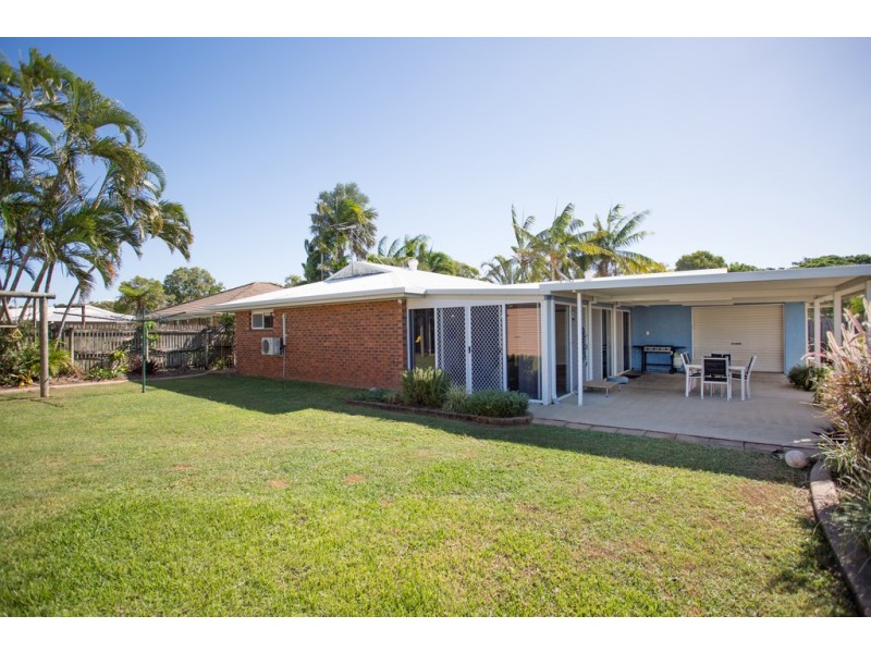 72 Tropical Avenue, Andergrove QLD 4740