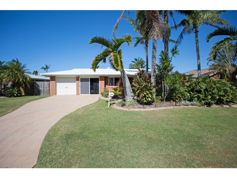 72 Tropical Avenue, Andergrove QLD 4740