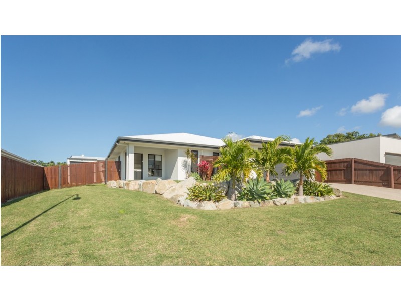 9 Bjelke Circuit, Rural View QLD 4740