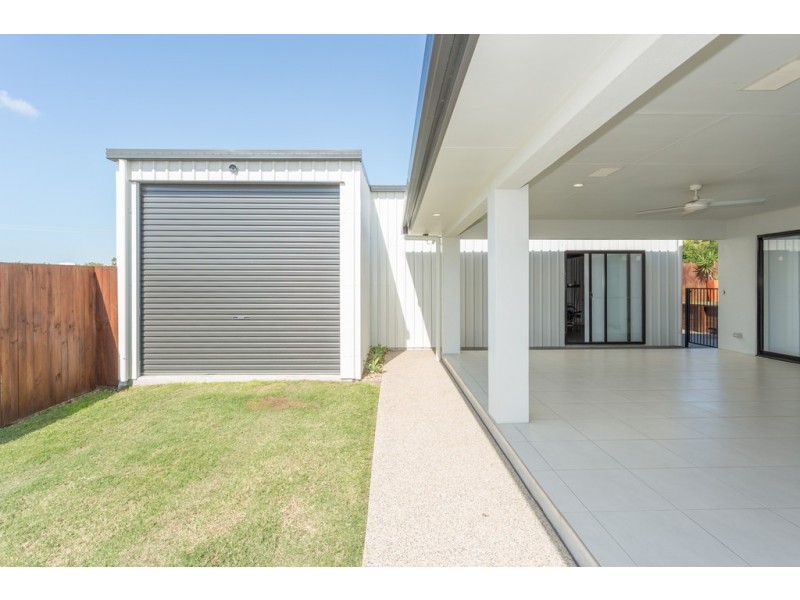 9 Bjelke Circuit, Rural View QLD 4740
