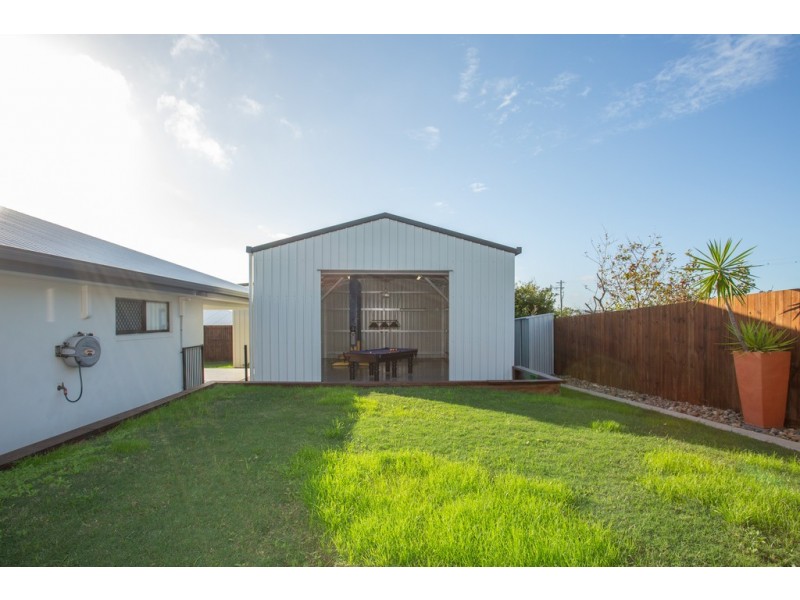 9 Bjelke Circuit, Rural View QLD 4740