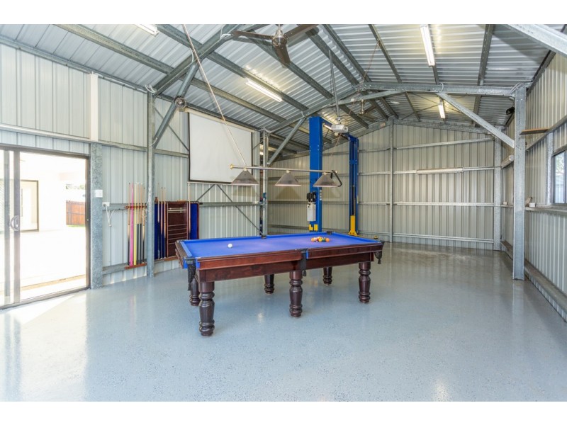9 Bjelke Circuit, Rural View QLD 4740