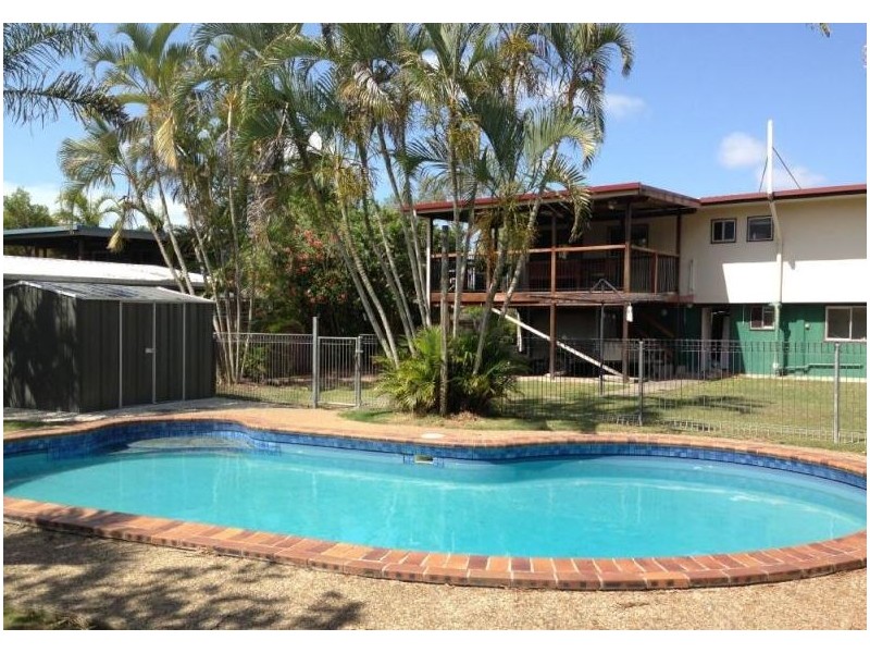 35 Arthur Street, Mount Pleasant QLD 4740