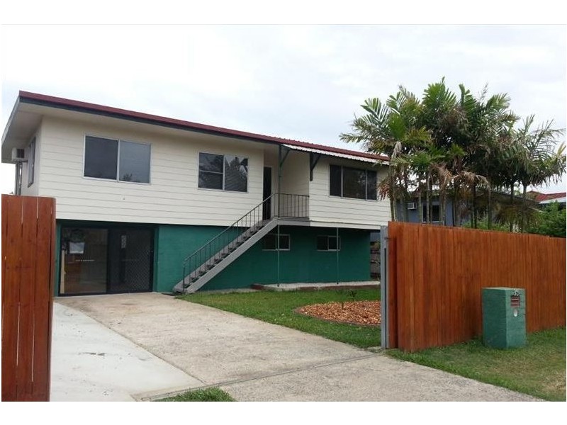 35 Arthur Street, Mount Pleasant QLD 4740