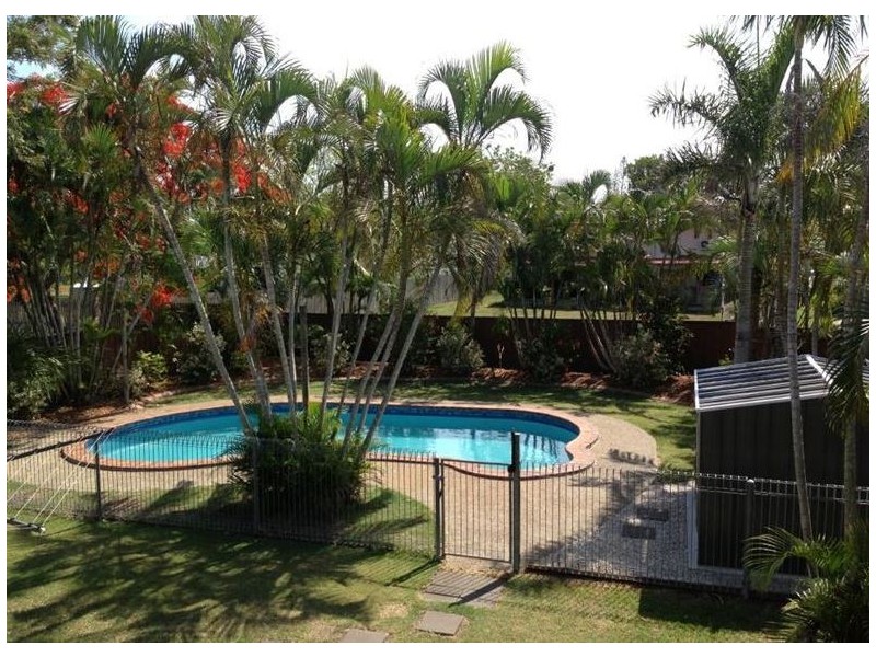 35 Arthur Street, Mount Pleasant QLD 4740