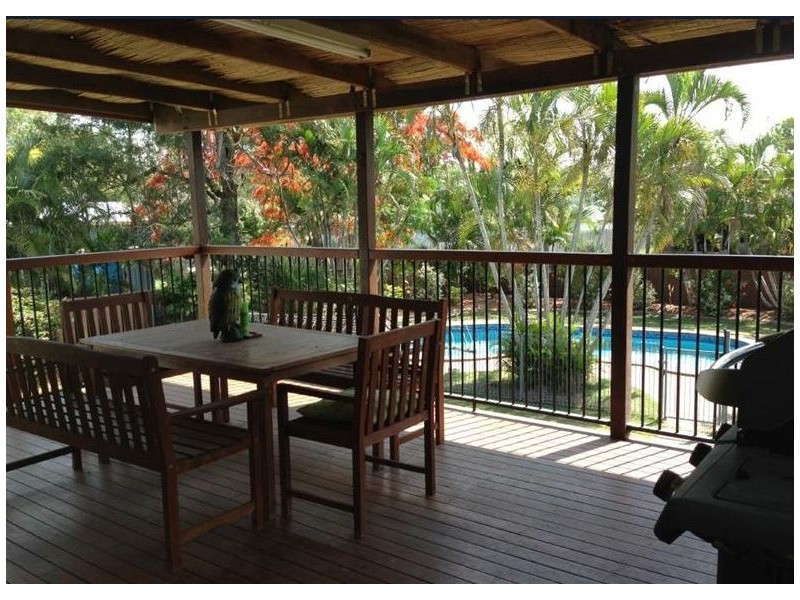 35 Arthur Street, Mount Pleasant QLD 4740