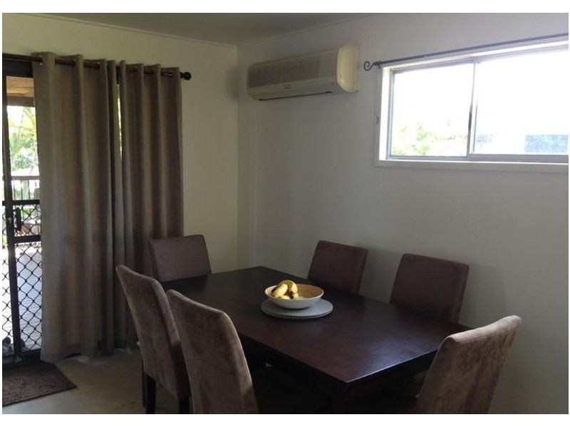 35 Arthur Street, Mount Pleasant QLD 4740