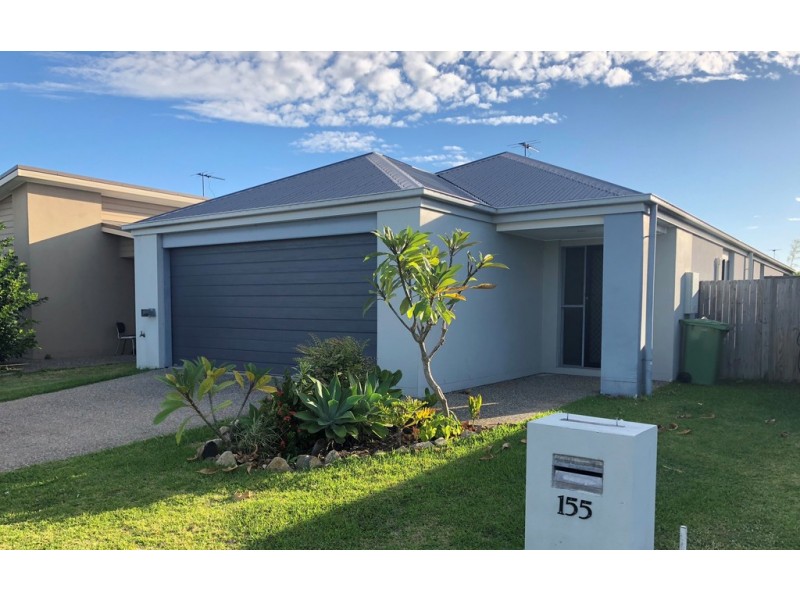 155 Whitehaven Drive, Blacks Beach QLD 4740