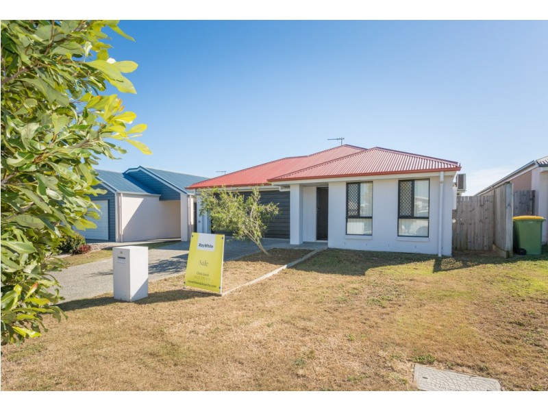 30 Trinity Parade, Blacks Beach QLD 4740