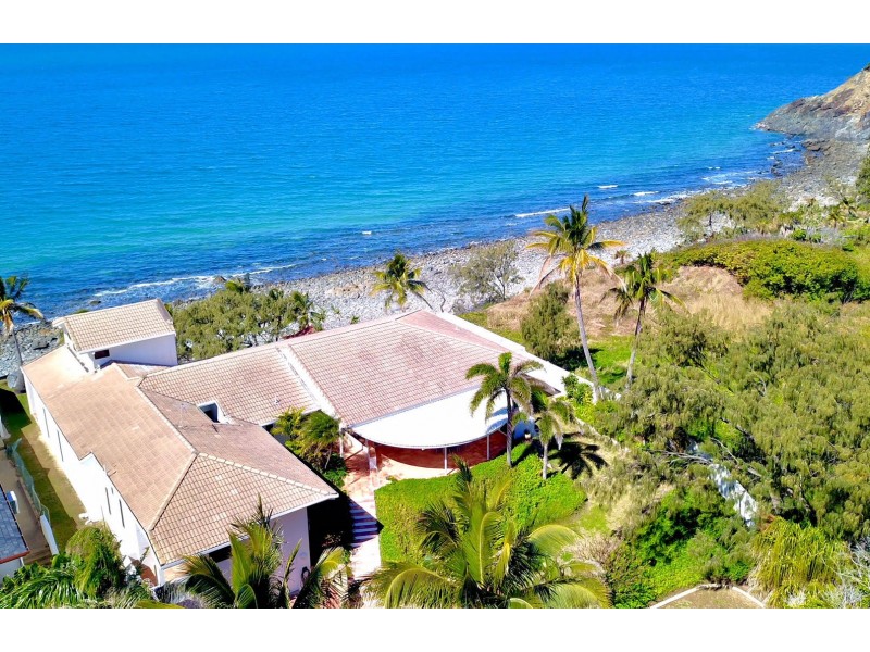 54 Admiral Drive, Dolphin Heads QLD 4740