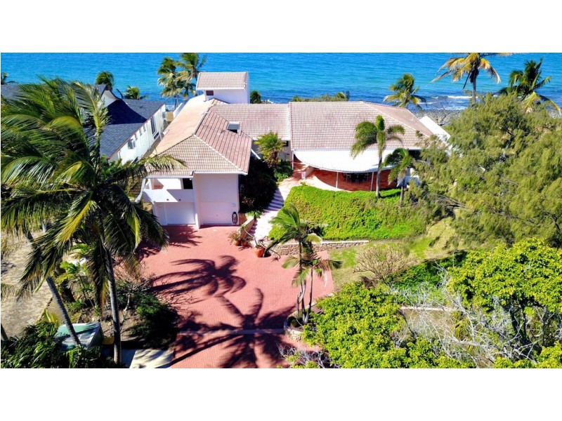 54 Admiral Drive, Dolphin Heads QLD 4740