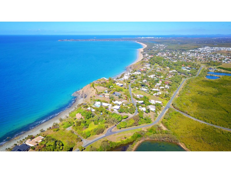 54 Admiral Drive, Dolphin Heads QLD 4740