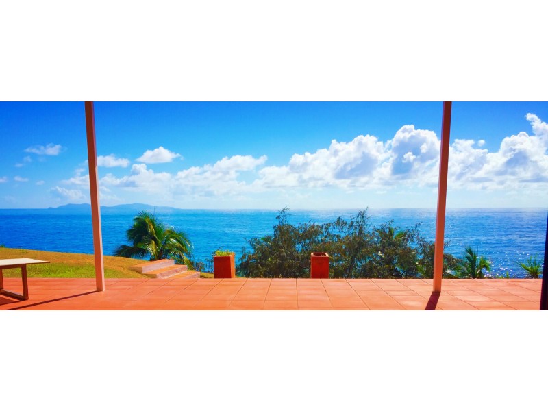 54 Admiral Drive, Dolphin Heads QLD 4740