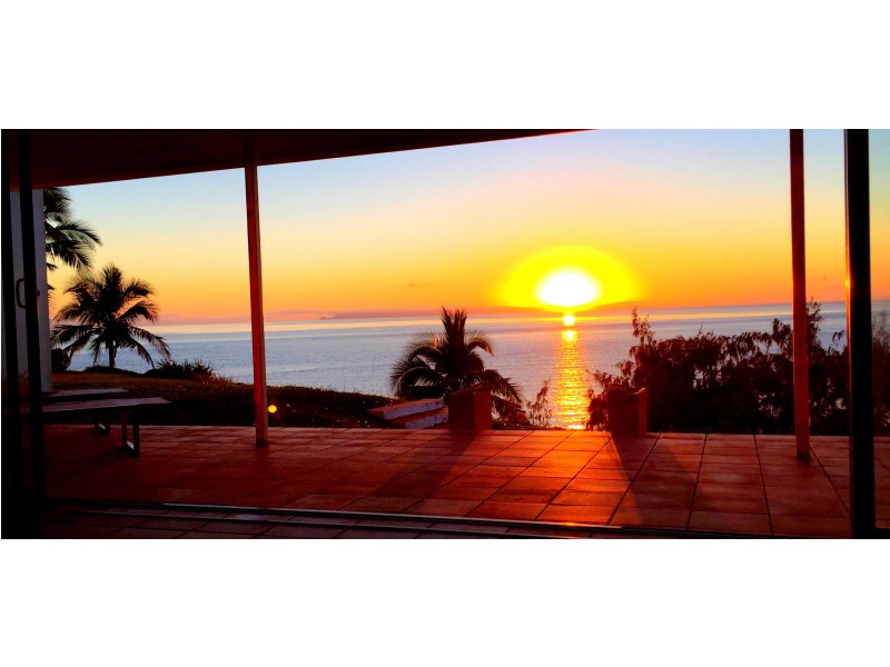 54 Admiral Drive, Dolphin Heads QLD 4740