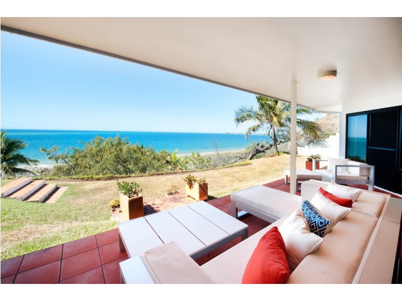 54 Admiral Drive, Dolphin Heads QLD 4740