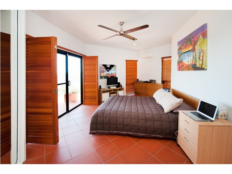 54 Admiral Drive, Dolphin Heads QLD 4740