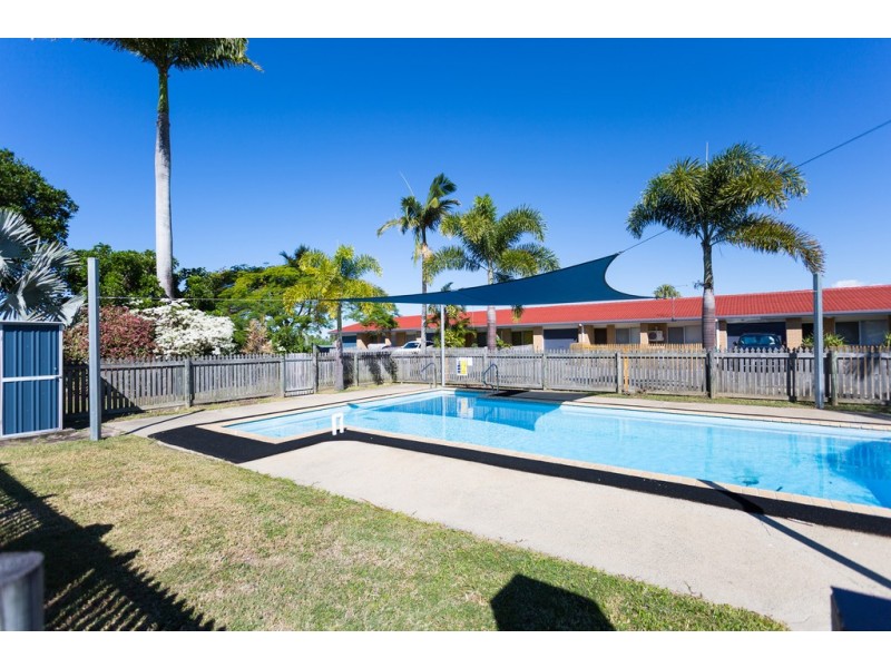 9/61 Hamilton Street, North Mackay QLD 4740