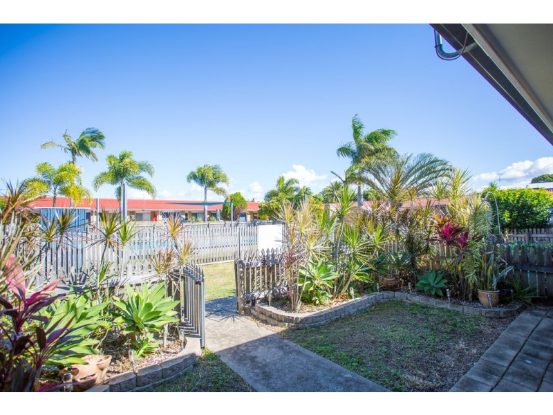 9/61 Hamilton Street, North Mackay QLD 4740
