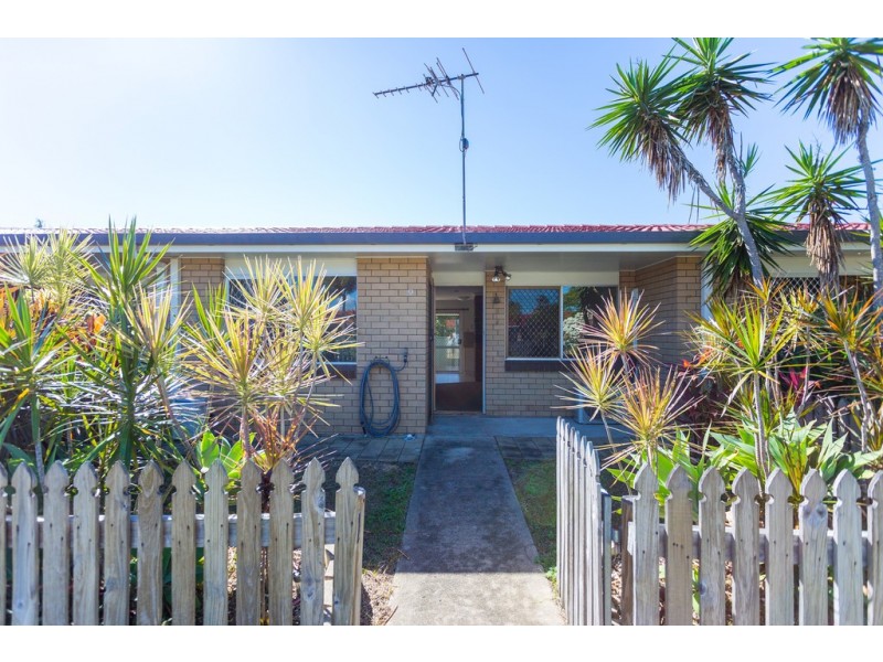 9/61 Hamilton Street, North Mackay QLD 4740