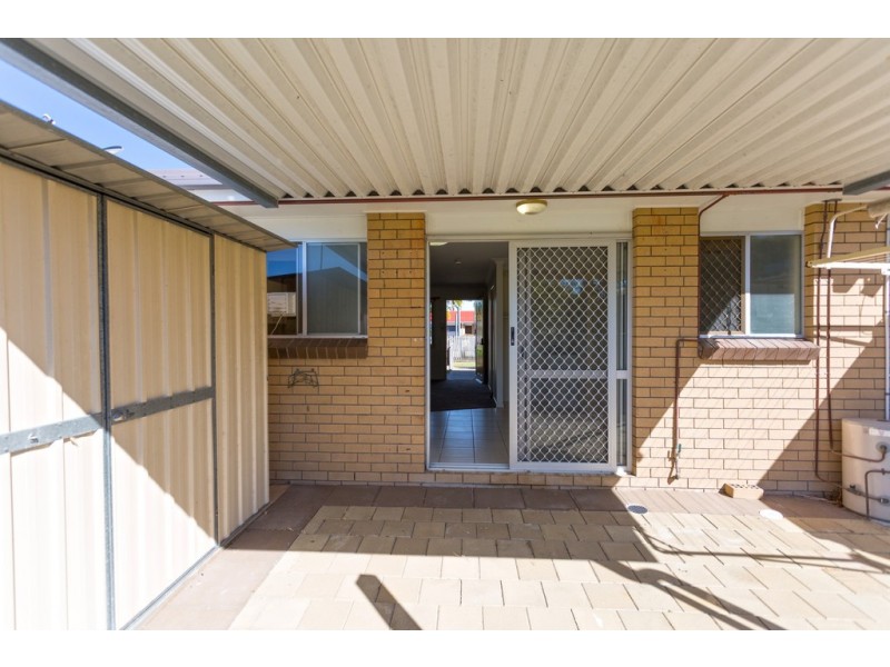 9/61 Hamilton Street, North Mackay QLD 4740
